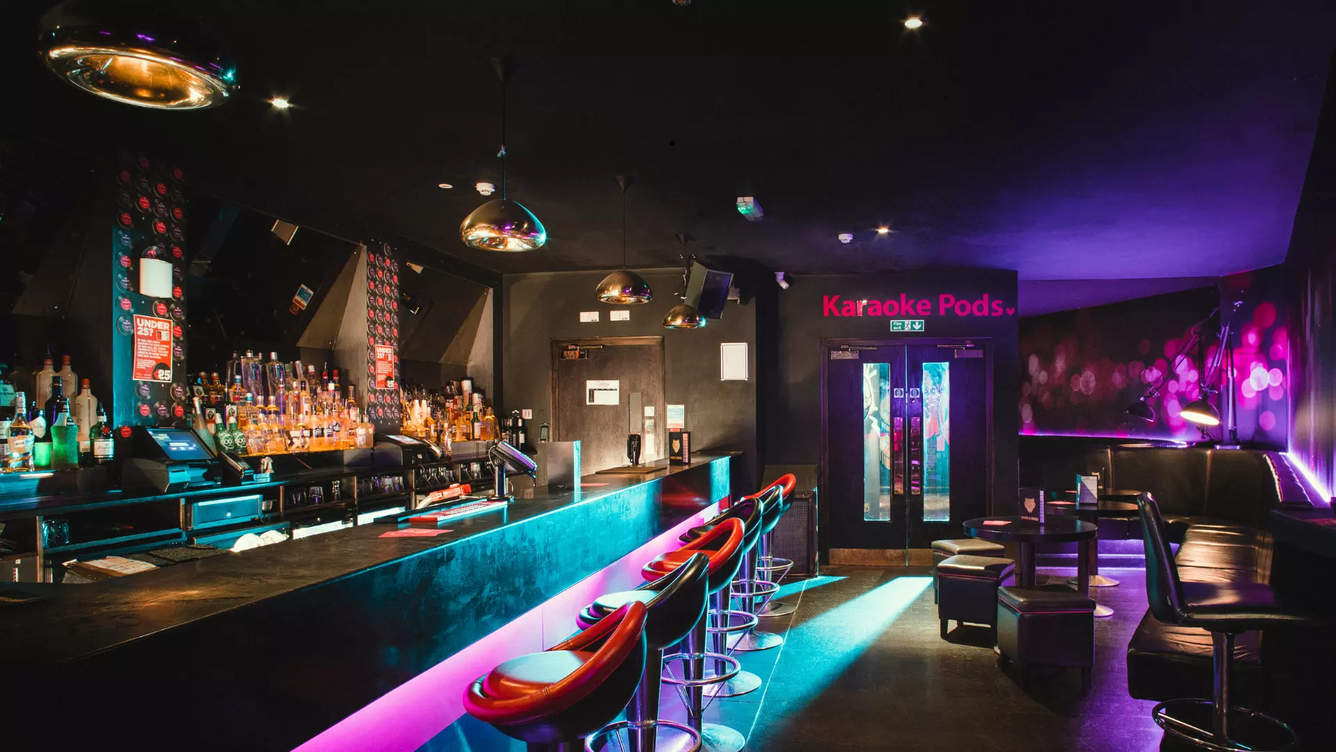 Nightclub insurance